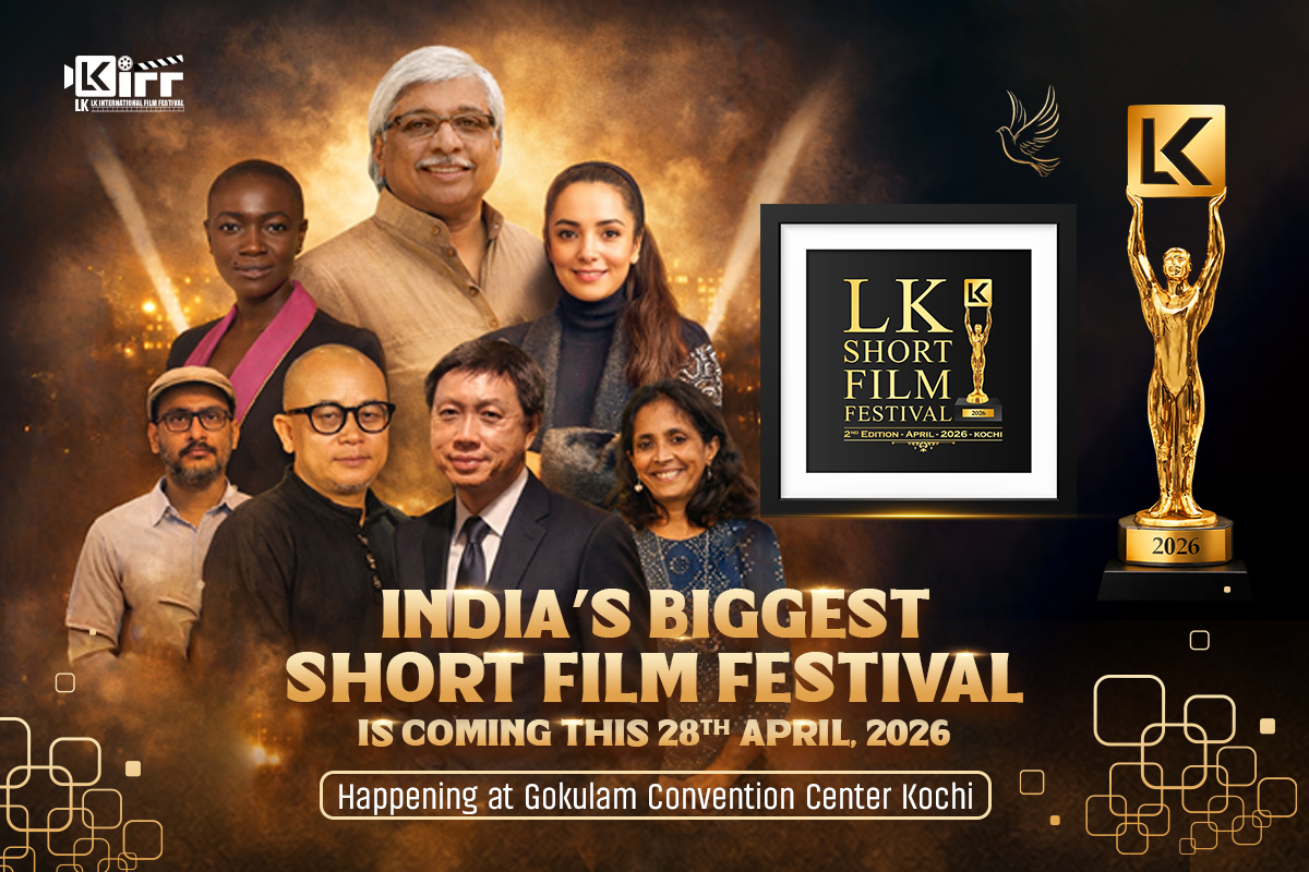 LKIFF Jury Panel 2026