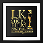 LK Short Film Festival official logo