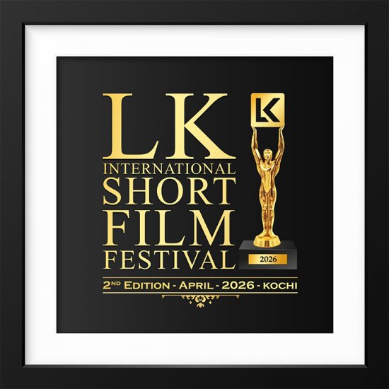 Short film festival media news photo