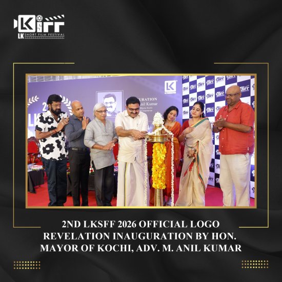 LK Film Festival highlights