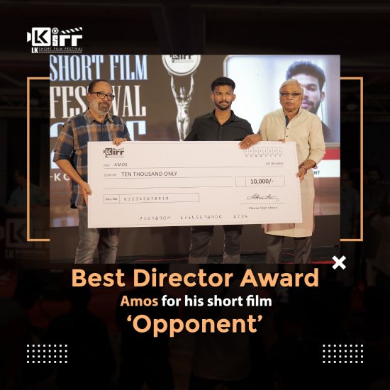 LK Film Festival highlights